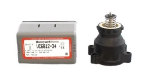 Ideal Isar 24 30 35 HE Esprit 2 Umsteller Umschaltventil Satz 173624 Neu in OVP Original - Bild 1 von 9