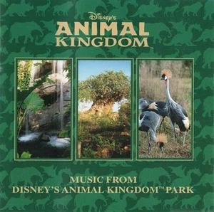 Walt Disney Company : Disneys Animal Kingdom (UK Import) CD Fast and FREE P & P - Picture 1 of 1