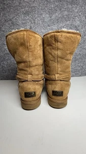 UGGS tostado para mujer talla 10 - Imagen 1 de 6