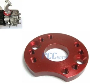 22mm ANGLE ADJUSTER SPINNER FOR PIT DIRT BIKE INTAKE MANIFOLD ADAPTOR IN09 - Picture 1 of 2
