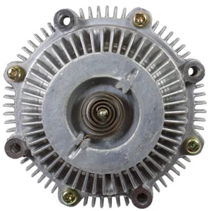 Fan Clutch Fits Volvo 245 760 244 242 144 164 265 740 264 745 262 145 1969-1993 - Picture 1 of 4