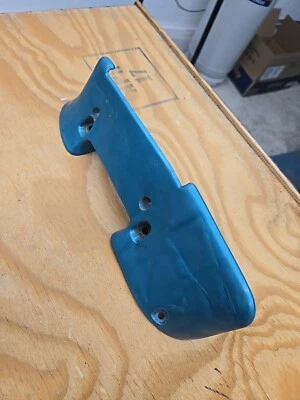 Chevy BelAir Biscayne Impala Ninety Eight Wildcat Bonneville 1959-1964 Foto 1 de 4