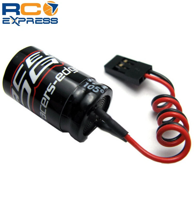 Racers Edge Glitch Buster Power Capacitor RCE2474 - Image 1 of 1