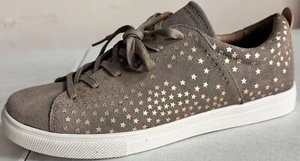 Skechers Women's Moda-Nebulae Fashion Sneaker, Taupe, Size 9.5 M US - Picture 1 of 5