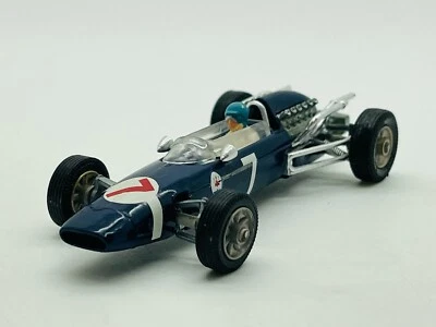 CORGI TOYS 158 LOTUS Climax F1 n°8 1.43 - Photo 1/4