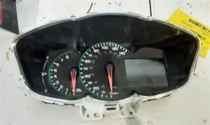 Speedometer Cluster MPH Without Media Interface Fits 19-20 TRAX 3008942 - Picture 1 of 12
