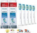 10 Philips Sonicare Simply Clean HX6015 Electric Toothbrush Brush Head Genuine