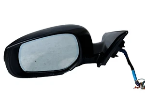 2009 - 2013 Infiniti G37 Drivers Side Rear View Mirror Unit P: E11 038068 OEM ! - Bild 1 von 7