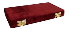 Jewellery Balance Scale Gold With Velvet Box Weight Scale Vintage Gift Nautical