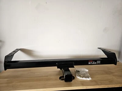 CURT 13241 Class 3 Hitch, 2" Receiver for Select Nissan Frontier Suzuki Equator - Image 1 of 4