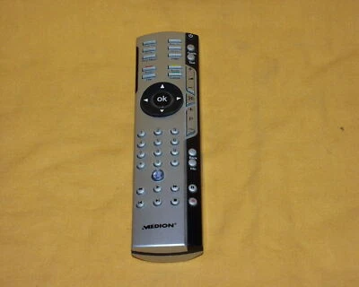MEDION Remote Control 20029724 Fernbedienung Md8800 - Bild 1 von 2