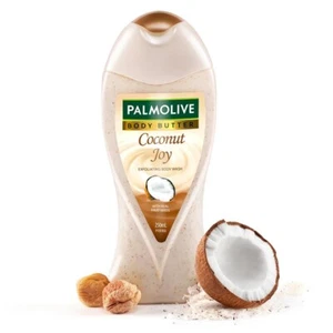 Jabón corporal Palmolive Coconut Joy, 250 ml - Imagen 1 de 5