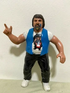 WWF LJN Captain Lou Albano Vintage(1986) Titan Sports - Picture 1 of 11