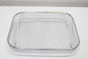 Aobosi FM9010 Toaster Oven Air Fryer Replacement Parts - Air Fryer Basket