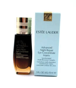 Estee Lauder Advanced Night Repair Eye Concentrate Matrix ~ .5 oz BNIB - Picture 1 of 3