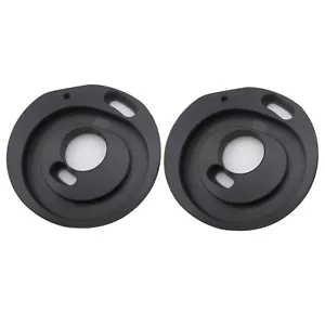 Leva de conducción de palanca de recogida separable con orificio de 18 mm/20 mm 2 piezas para máquina de bordar - Imagen 1 de 4