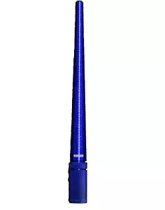 Aluminum 10" Ring Mandrel Sizes 1-15 Jewelers Tool For Jewelry Design & Repair - Picture 1 of 5