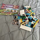 Lego Friends 41034 Not Complete 