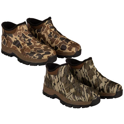 Drake Waterfowl 6" Uninsulated Camp Boot - Image 1 of 2