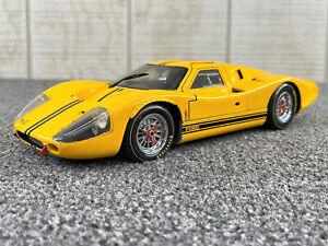 Exoto Ford 1:18 Diecast & Toy Vehicles for sale | eBay