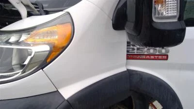 Cilindro maestro de freno usado se adapta a: camioneta Ram Promaster 2500 2015 grado A Foto 1 de 4