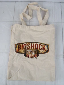Bolso de Mano de Tela Bioshock Infinite - Imagen 1 de 3