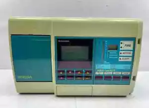 Vesda Laser Plus Detector Class 1 Complies with 21CFR 1040.10 and 1040.11 - Picture 1 of 18