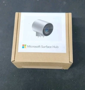 Brand New Microsoft Surface Hub 2 Camera - Boxed, Sealed - Photo 1/2