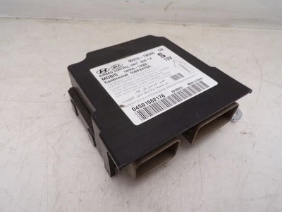 Centralina Airbag 95910-1W500 KIA RIO III (UB) 1.25 CVVT - Immagine 1 di 4