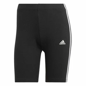 Mallas Deportivas de Mujer Adidas Negro - Imagen 1 de 9
