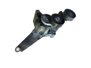 Alternator/ Smog Bracket Belt Tensioner 92-96 Ford F150 5.0 5.8 F3TA-10239-DB - Picture 1 of 4