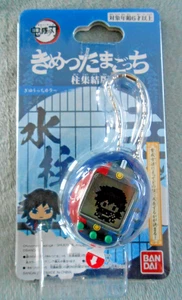 Tamagotchi nano Bandai Demon Slayer GIYUTCHI - Imagen 1 de 3