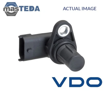 2803550256302 CAMSHAFT POSITION SENSOR UPPER VDO FOR BENTLEY MULSANNE - Image 1 of 4