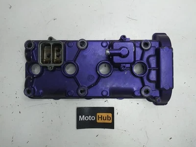 05 2005-2006 KAWASAKI NINJA ZX6R ZX636 ZX6RR ОРИГИНАЛЬНАЯ КРЫШКА ГОЛОВКИ КЛАПАНА ДВИГАТЕЛЯ - Изображение 1 из 4