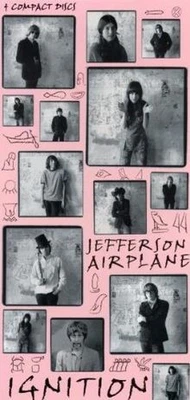 Ignition von Jefferson Airplane | CD | Zustand neu - Bild 1 von 2