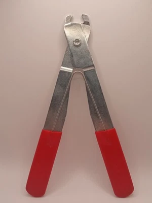 Alicates de clip Rural King clips de jaula herramienta Foto 1 de 2