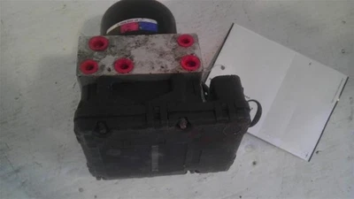 1999-2001 Jeep Grand Cherokee ABS Anti-Lock Brake Pump Assembly OEM - Image 1 of 4