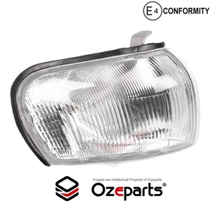 DEPO RH Right Corner Light Lamp For Subaru Impreza WRX STI GC GF 1993-2000 - Picture 1 of 6