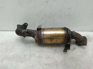 1k0254201c 1771964 exhaust catalytic converter for SKODA YETI 2009 - Imagen 1 de 10