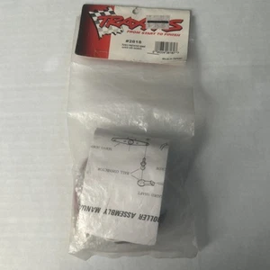 Traxxas #2818 Controllo Velocità Meccanico Rotante Con Resistenze Nuovo con scatola - Foto 1 di 2