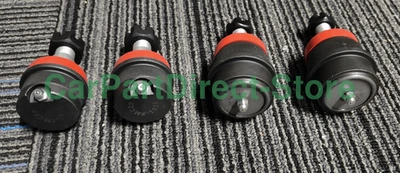 Heavy Duty Replacement Ball Joints for Jeep Grand Cherokee TJ/XJ/YJ 1987-2006 Foto 1 de 4