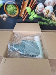 NEU ORIGINAL VORWERK Kobold Elektrobürste EB 360 EB360 - Bild 1 von 6