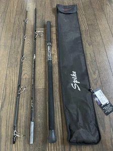 Tenryu Spike Travel SK803S-H Spinning Rod Japan Used - Picture 1 of 16