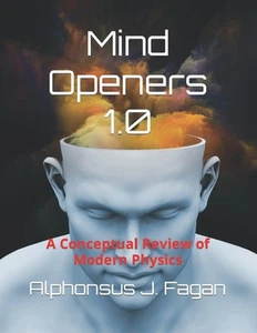 Mind Openers 1.0: A Conceptual Review of Modern Physics - Picture 1 of 1