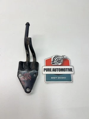 Nissan 350Z 2003-2008 soporte de montaje de silenciador de pasajero suspensión de escape OEM 141 Foto 1 de 4