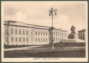 VERCELLI VILLE 50 - Bild 1 von 1