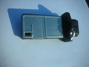 MASS AIR FLOW SENSOR FOR NISSAN 350 Z NOTE MICRA ALMERA QASHQAI GT-R JUKE - Picture 1 of 1