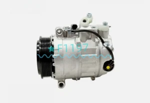 AC Compressor A0012305611 A001230561180 CAR Air Conditioning For Mercedes W203 - Picture 1 of 5