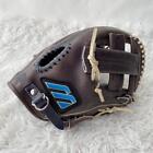 Baseball glove Mizuno View League Special Order Embroidered Infield General Soft