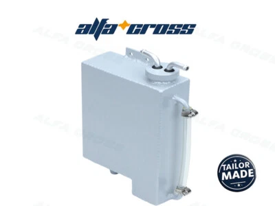 For Toyota Hilux LN56 LN65 LN85 LN106 YN85 SR5 4RUNNER Aluminum Overflow Tank  - image 1 of 4